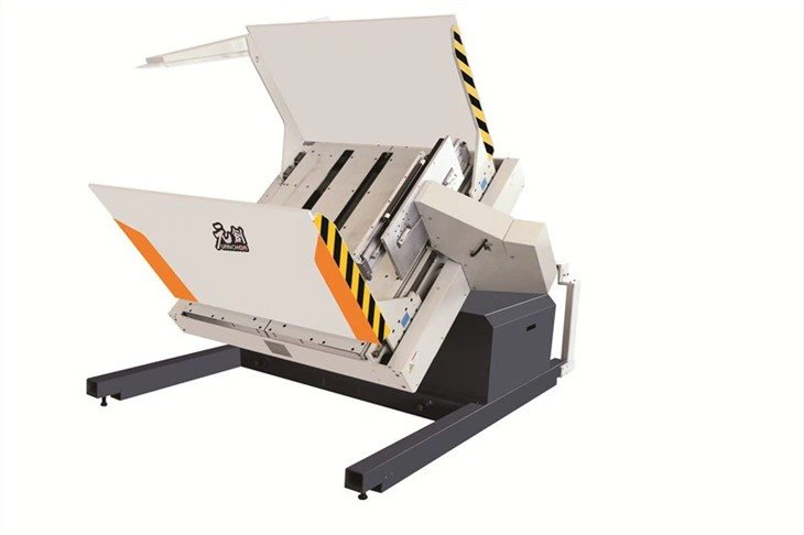Full-Automatic Pile Turner