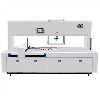 Slitter Machine-Factory