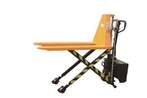 Xe nâng điện và xe nâng di động