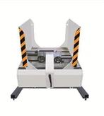 Bán tự động Pile Turner