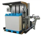 Sautomatic Bụi Loại Bỏ Giấy Pile Turner